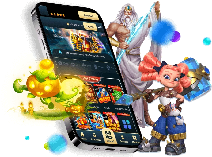 Trò chơi bài Baccarat tại HN88