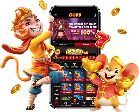 Slot 3D hn88