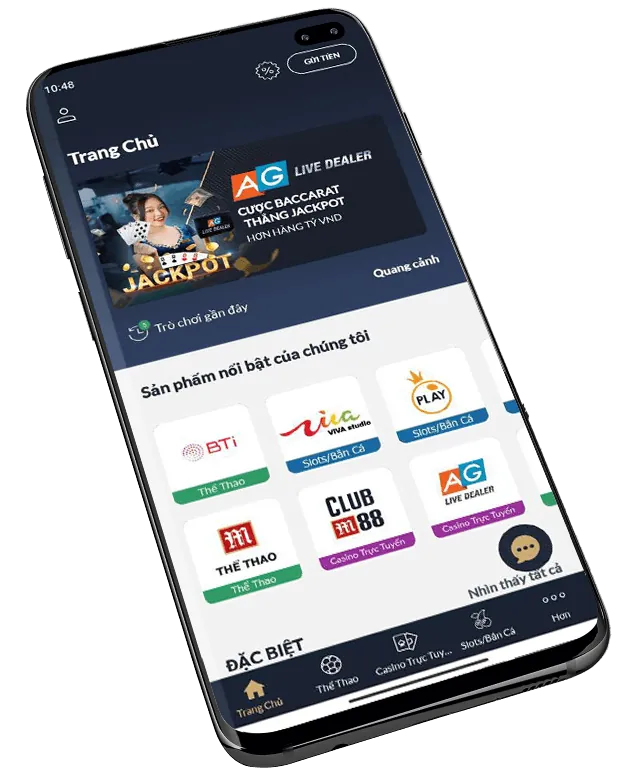 Giá trị cốt lõi hn88