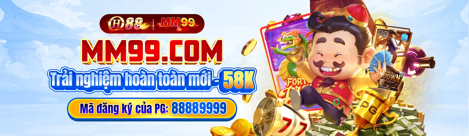 Hình ảnh nền tảng cá cược HN88 với giao diện đăng ký hiện đại