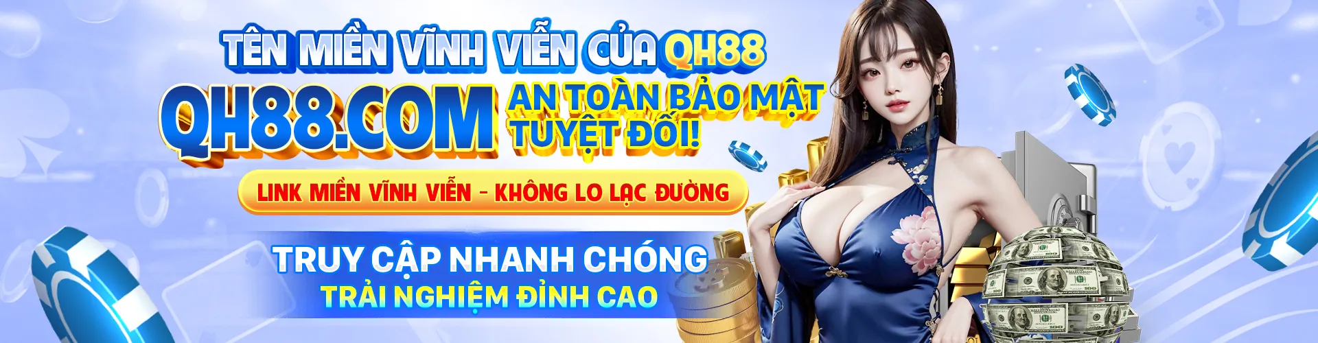 Hình ảnh chính trang Câu Hỏi Thường Gặp HN88